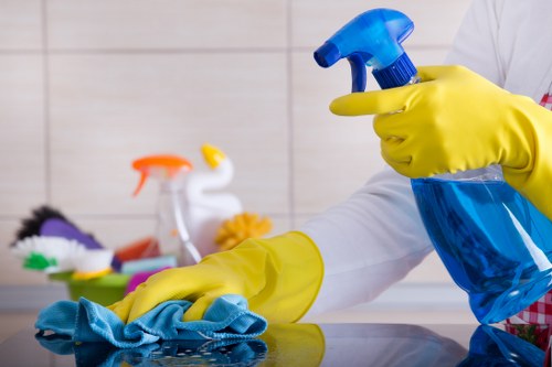 Local house clearance for a home in the W13 area