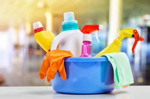 Professional home cleaning service for W13 houses and flats