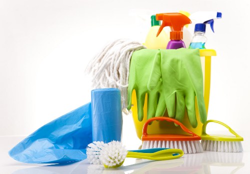 Carpet cleaning service for homes and businesses in W13