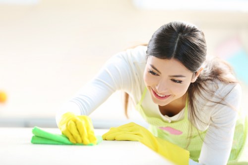 Professional carpet cleaning service for W13 homes and flats