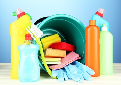 Local carpet cleaning service for offices and commercial spaces in W13